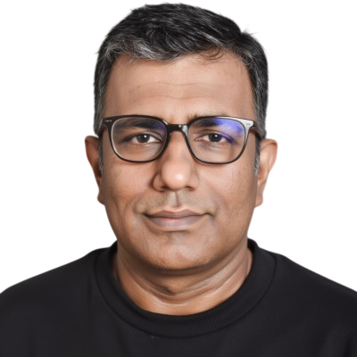 Amit Pandey