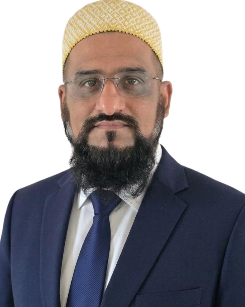 Moiz Ghadial